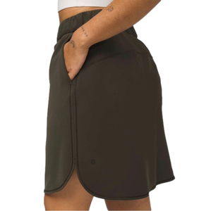 Lululemon On the Fly Skirt